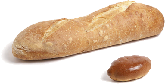 Хлебная усадьба