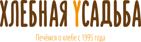 Горизонтальный логотип