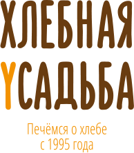 Вертикальный логотип